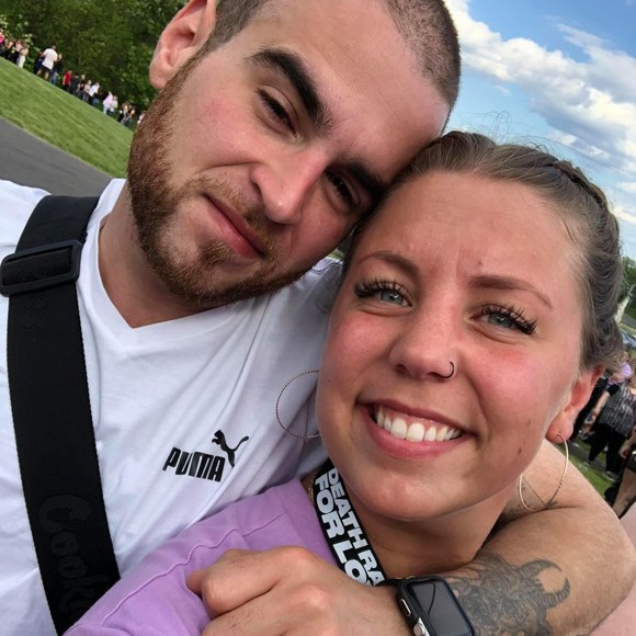 Meet your Posher, Adrianna - Picture 1 of 1